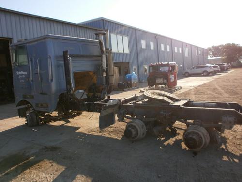 WESTERN STAR TRUCKS TRUCK