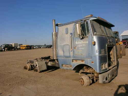 WESTERN STAR TRUCKS TRUCK