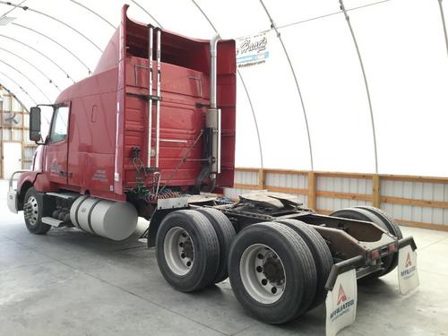 VOLVO VNL