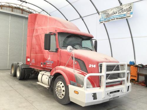 VOLVO VNL