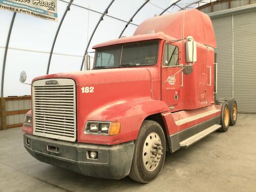 Freightliner FLD120