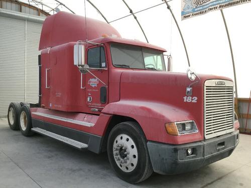 Freightliner FLD120