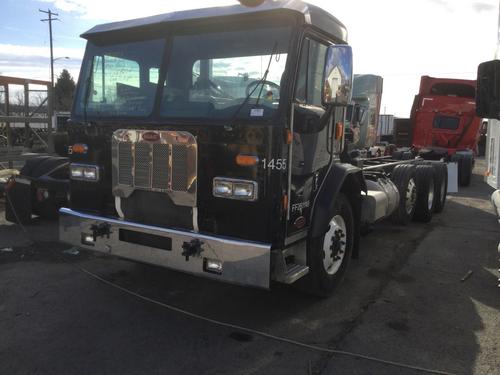 PETERBILT 320