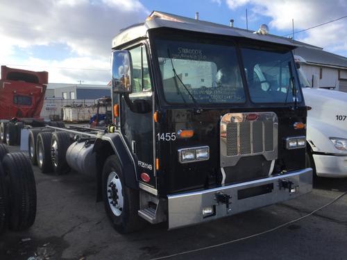 PETERBILT 320