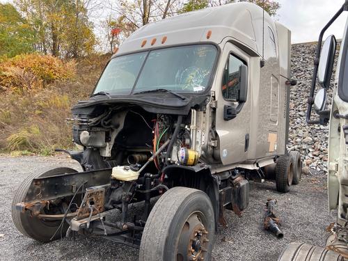 FREIGHTLINER CASCADIA 125BBC