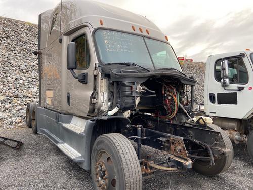 FREIGHTLINER CASCADIA 125BBC