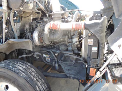 KENWORTH T700