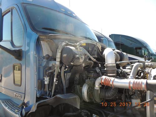 KENWORTH T700