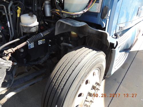 KENWORTH T700