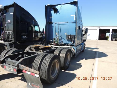 KENWORTH T700