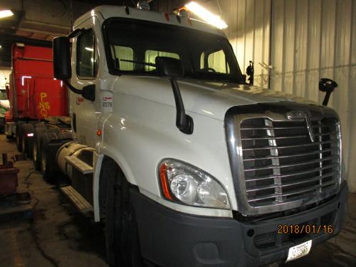 FREIGHTLINER CASCADIA 125