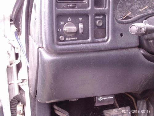 GMC SIERRA 1500 PICKUP