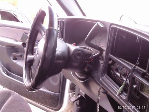 GMC SIERRA 1500 PICKUP
