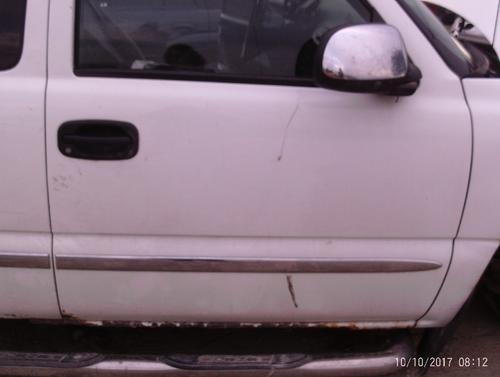 GMC SIERRA 1500 PICKUP