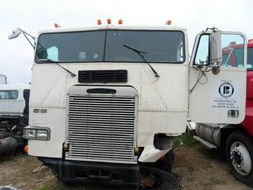 FREIGHTLINER CAB OVER