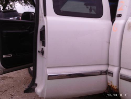 GMC SIERRA 1500 PICKUP