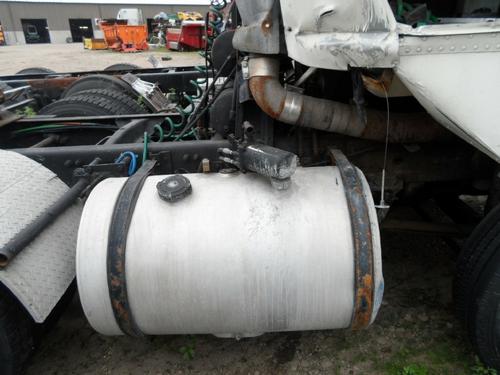 FREIGHTLINER CAB OVER