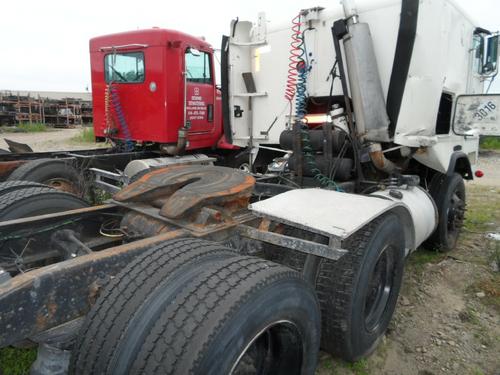 FREIGHTLINER CAB OVER