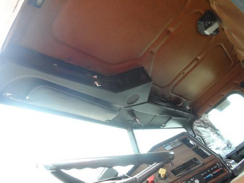 FREIGHTLINER CAB OVER