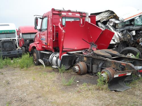 VOLVO VNL