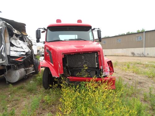 VOLVO VNL