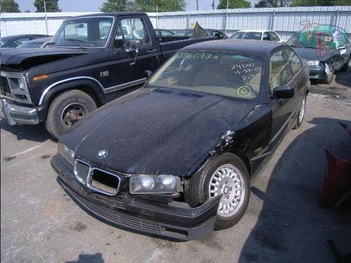 BMW BMW 318i