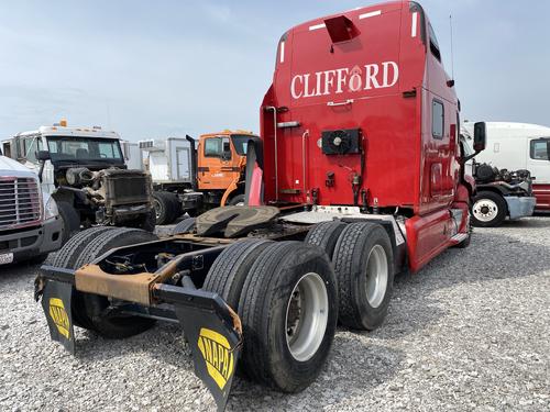 PETERBILT 387