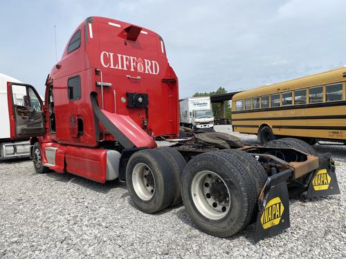 PETERBILT 387