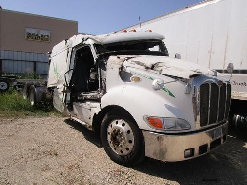 PETERBILT 387