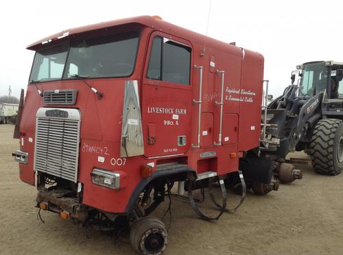 FREIGHTLINER FLT