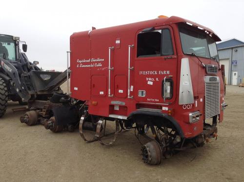 FREIGHTLINER FLT