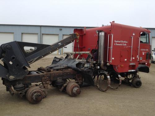 FREIGHTLINER FLT