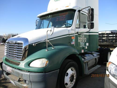 FREIGHTLINER COLUMBIA 112