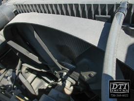 FREIGHTLINER FL70 Radiator Shroud