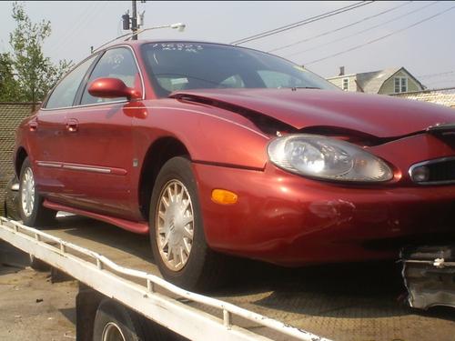 MERCURY SABLE