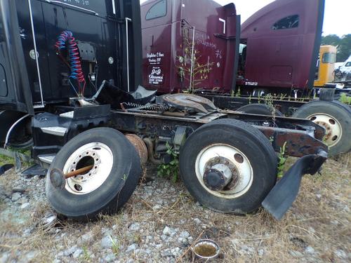 FREIGHTLINER COLUMBIA 120