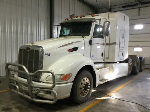 Peterbilt 386