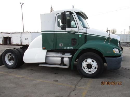 FREIGHTLINER COLUMBIA 112