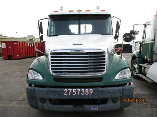 FREIGHTLINER COLUMBIA 112