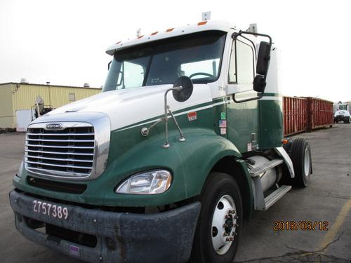 FREIGHTLINER COLUMBIA 112