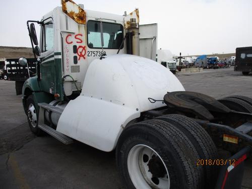 FREIGHTLINER COLUMBIA 112