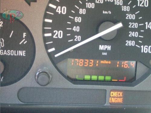 BMW BMW 318i