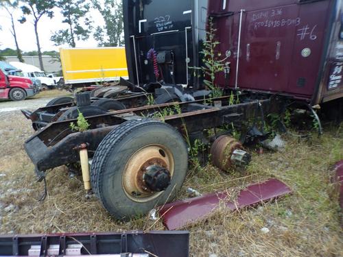 KENWORTH T2000