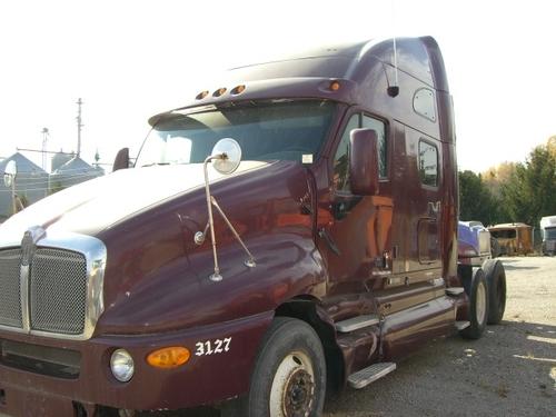 KENWORTH T2000