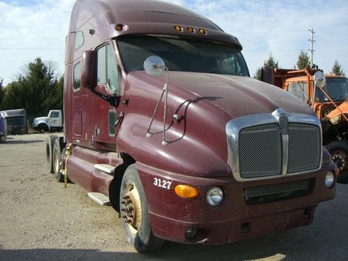 KENWORTH T2000