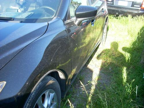 MAZDA MAZDA 3