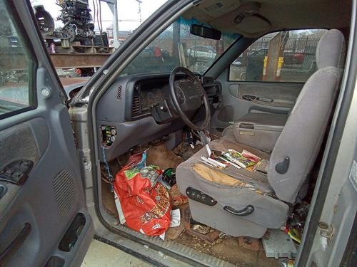 DODGE DODGE 3500 PICKUP