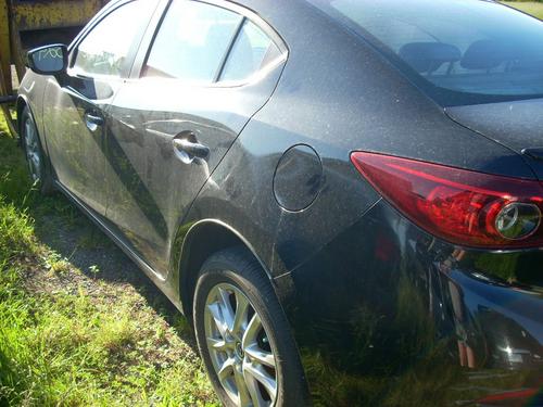 MAZDA MAZDA 3