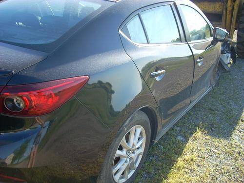 MAZDA MAZDA 3