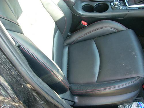 MAZDA MAZDA 3